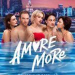 AMORE MORE Постер